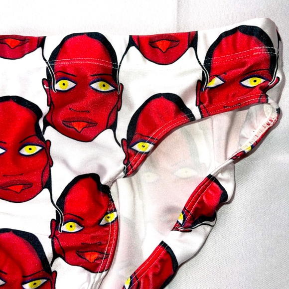 Patrick Church Men's Swim Brief Large - Picture 3 of 8